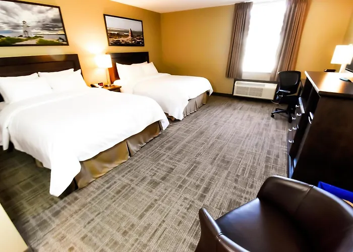 Canad Inns Destination Centre Windsor Park