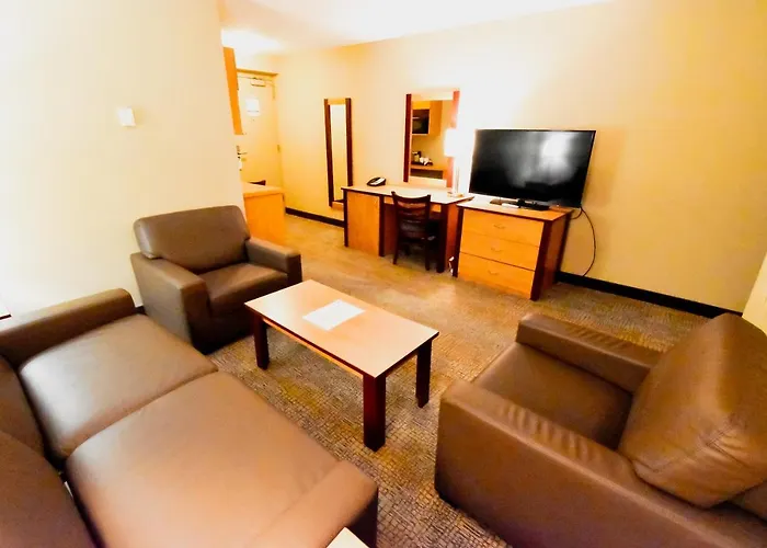 Canad Inns Destination Centre Windsor Park
