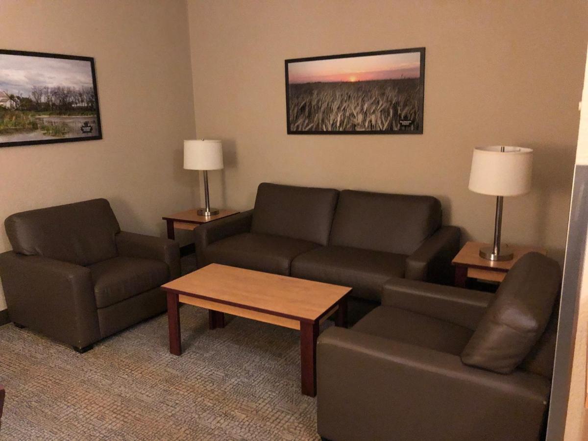 Canad Destination Centre Windsor Park 3*