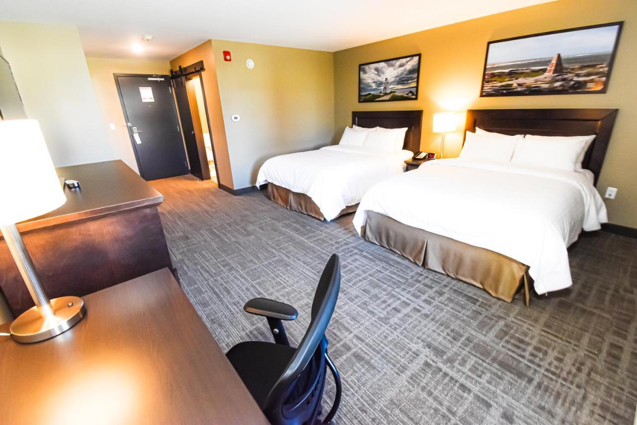 Hotel Canad Destination Centre Windsor Park 3*