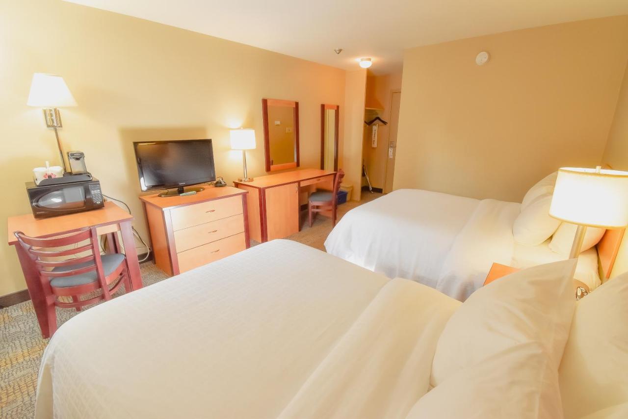 Canad Destination Centre Windsor Park Hotel