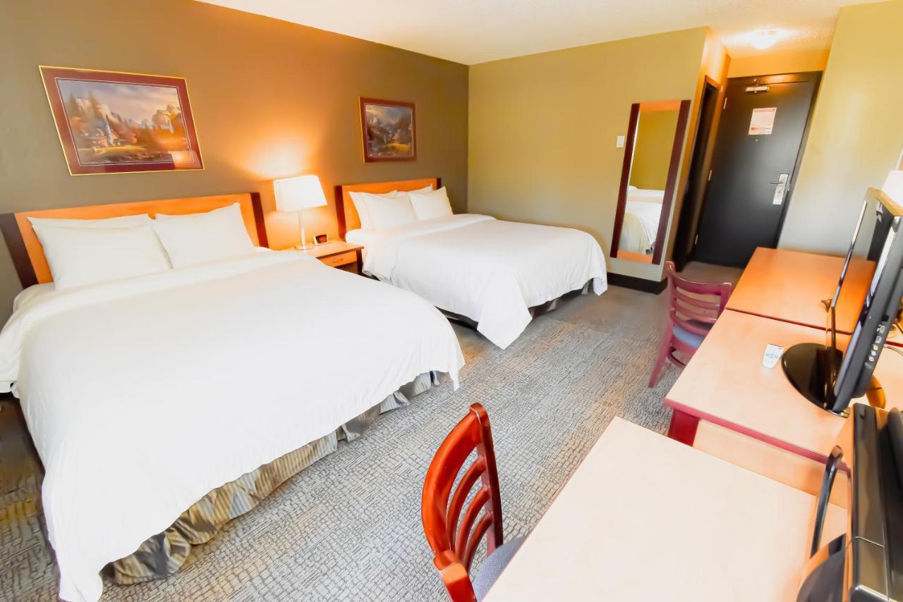 Canad Destination Centre Windsor Park Winnipeg