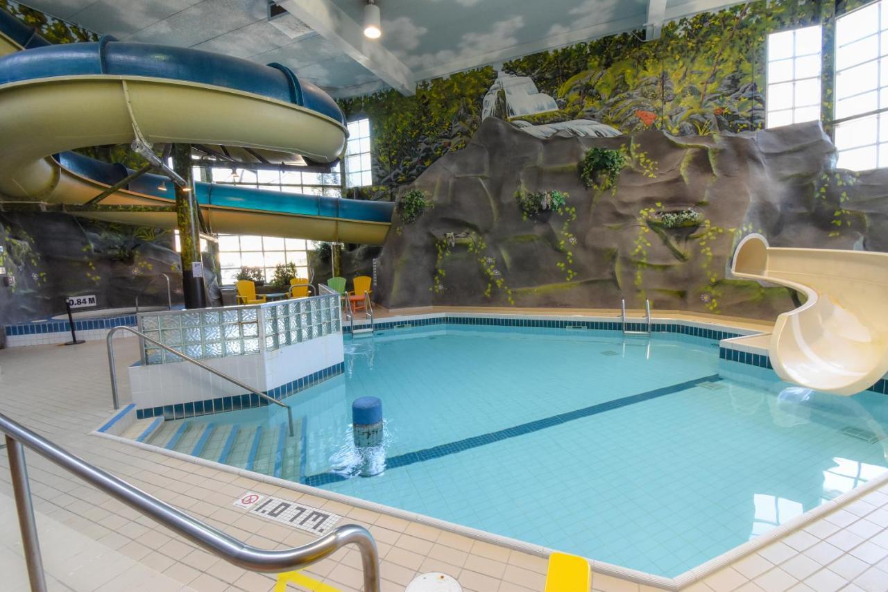 Canad Destination Centre Windsor Park Winnipeg