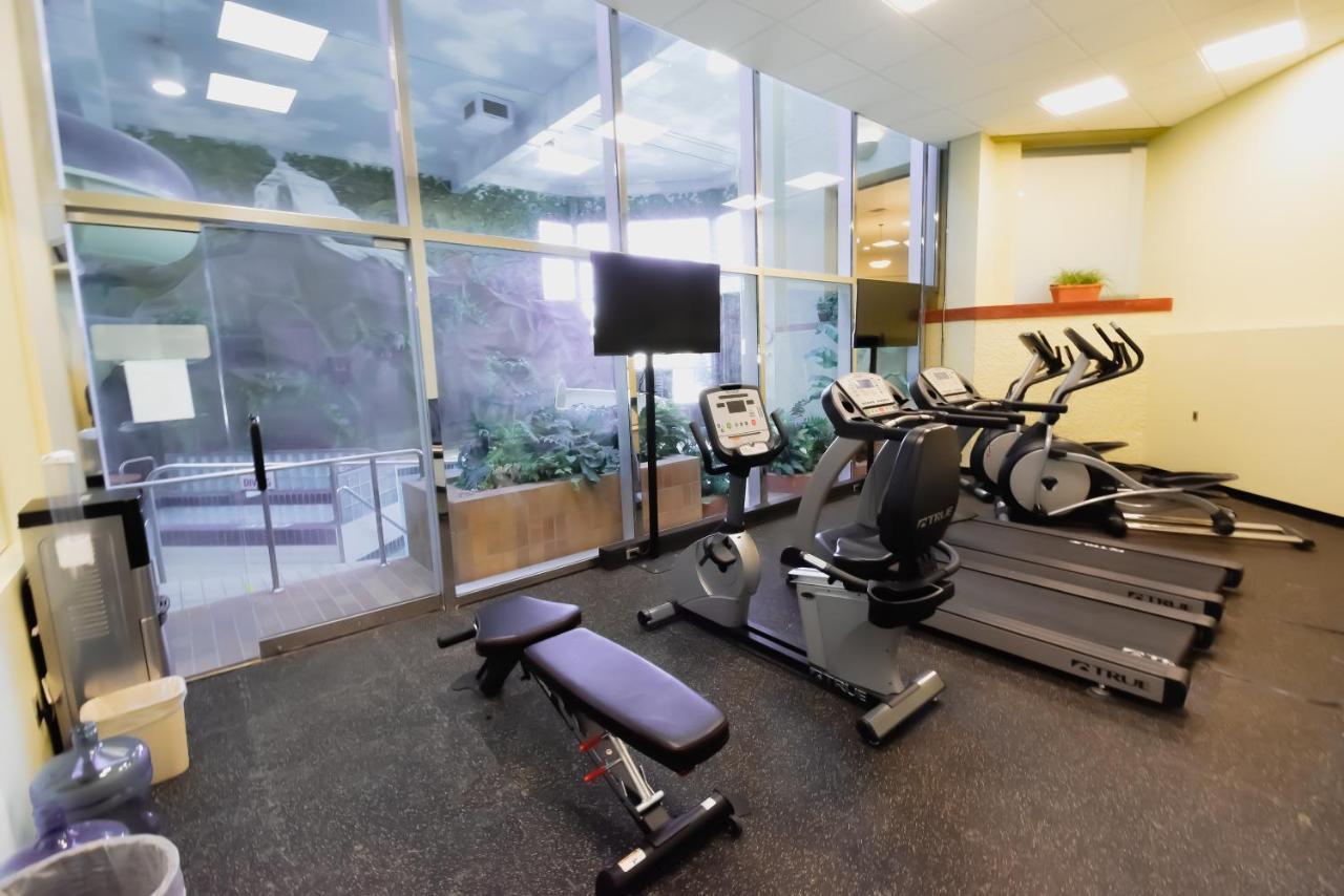Hotel Canad Destination Centre Windsor Park