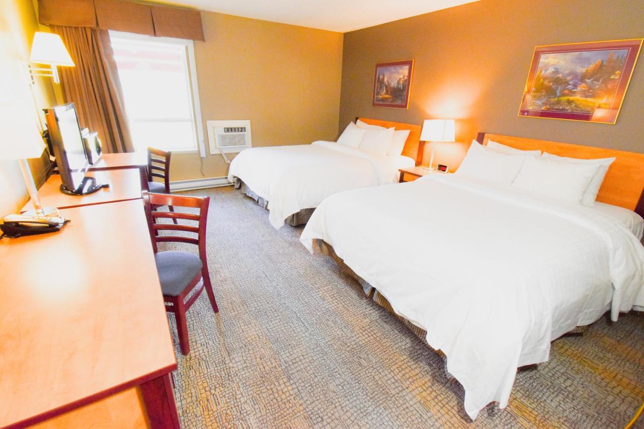 Canad Destination Centre Windsor Park 3* Winnipeg