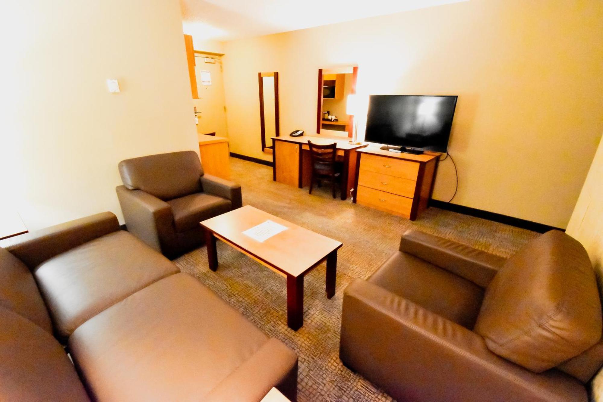 Canad Destination Centre Windsor Park Hotel Winnipeg