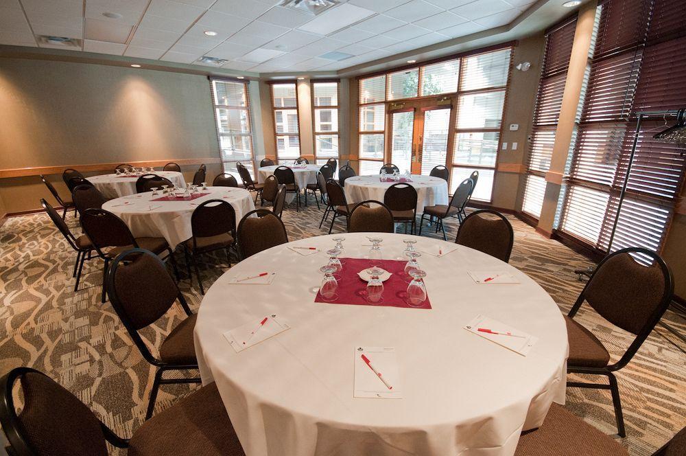 Canad Destination Centre Windsor Park