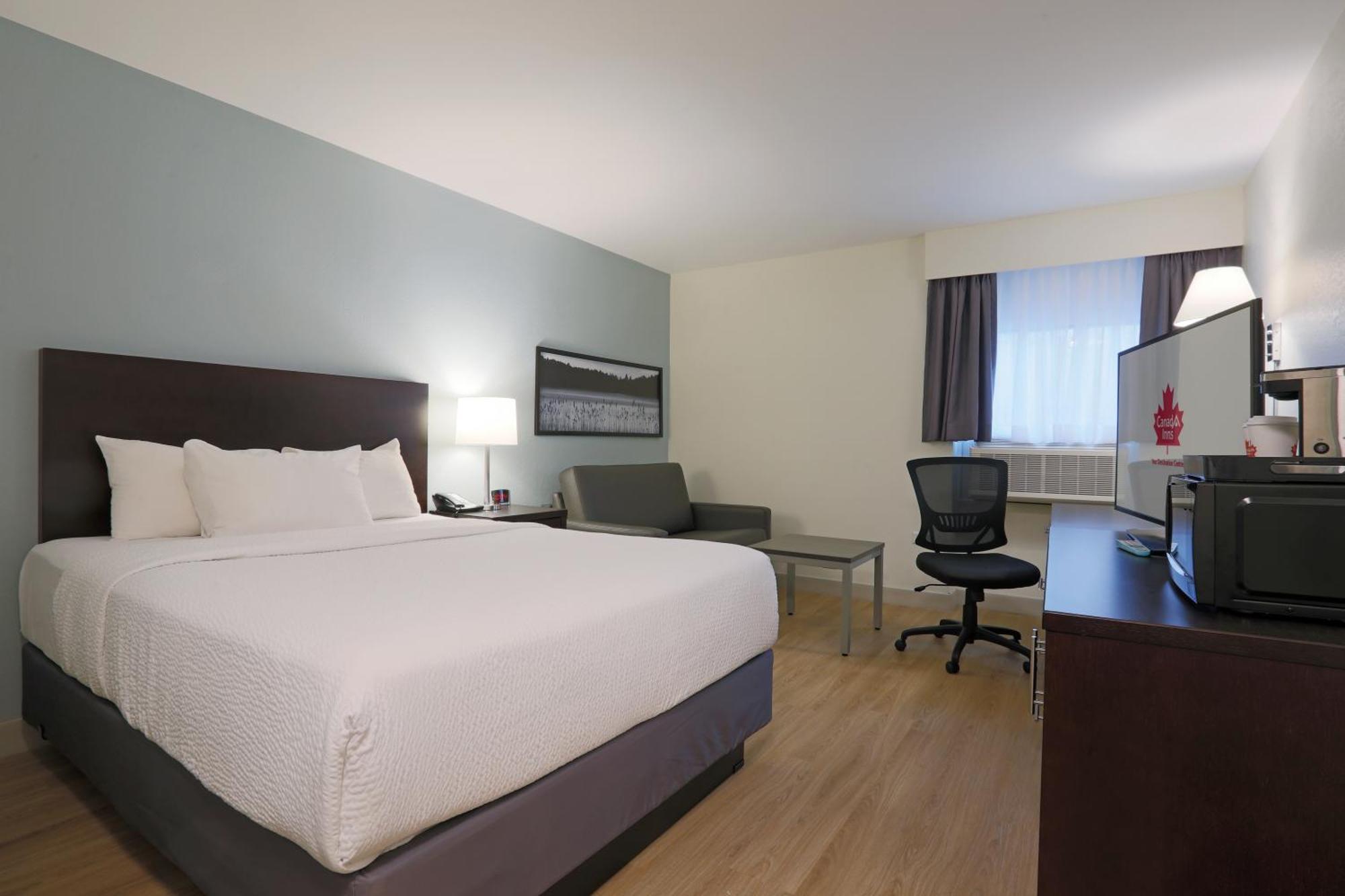 Canad Destination Centre Windsor Park Hotel 3*