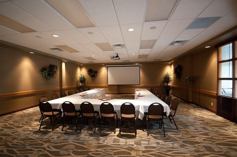 Canad Destination Centre Windsor Park Hotel