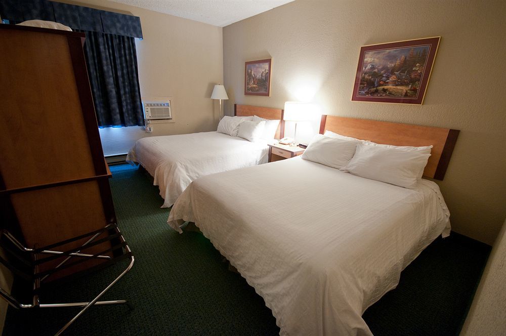 Canad Destination Centre Windsor Park Hotel 3*