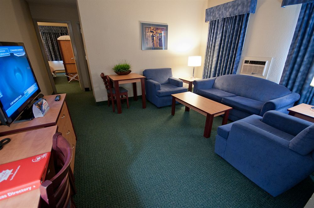 Hotel Canad Destination Centre Windsor Park