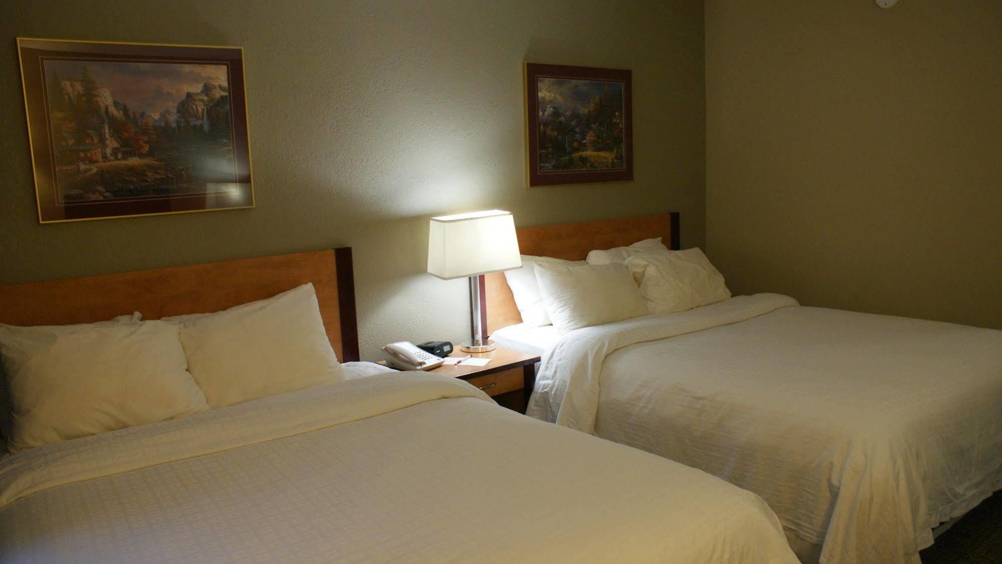 Canad Destination Centre Windsor Park 3*