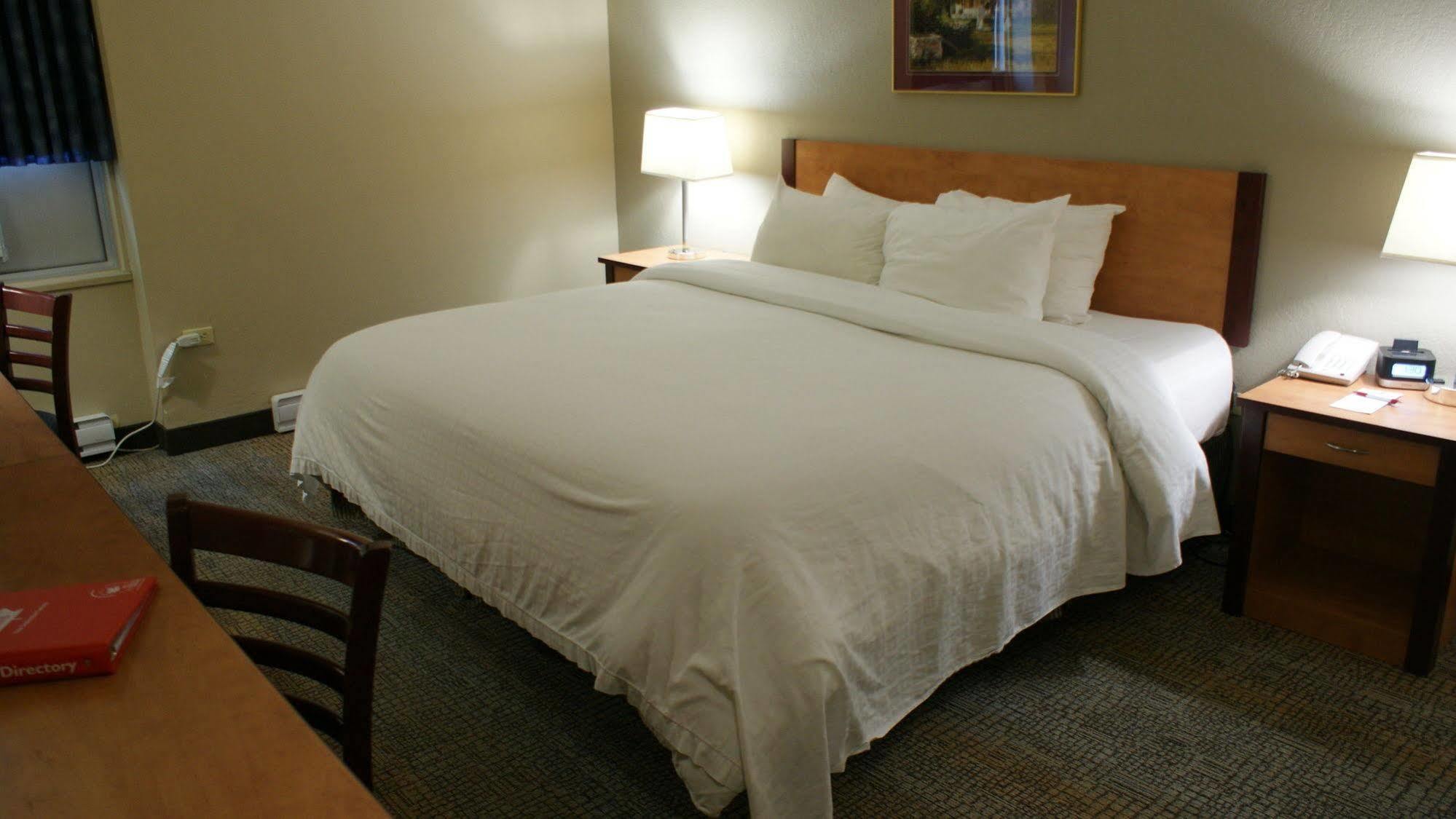 Hotel Canad Destination Centre Windsor Park