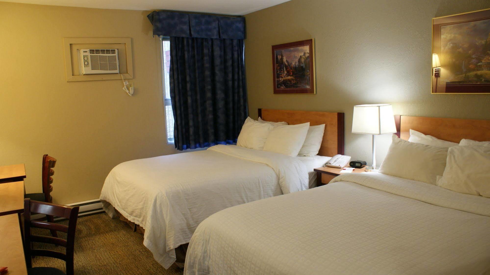 Canad Destination Centre Windsor Park Hotel Winnipeg