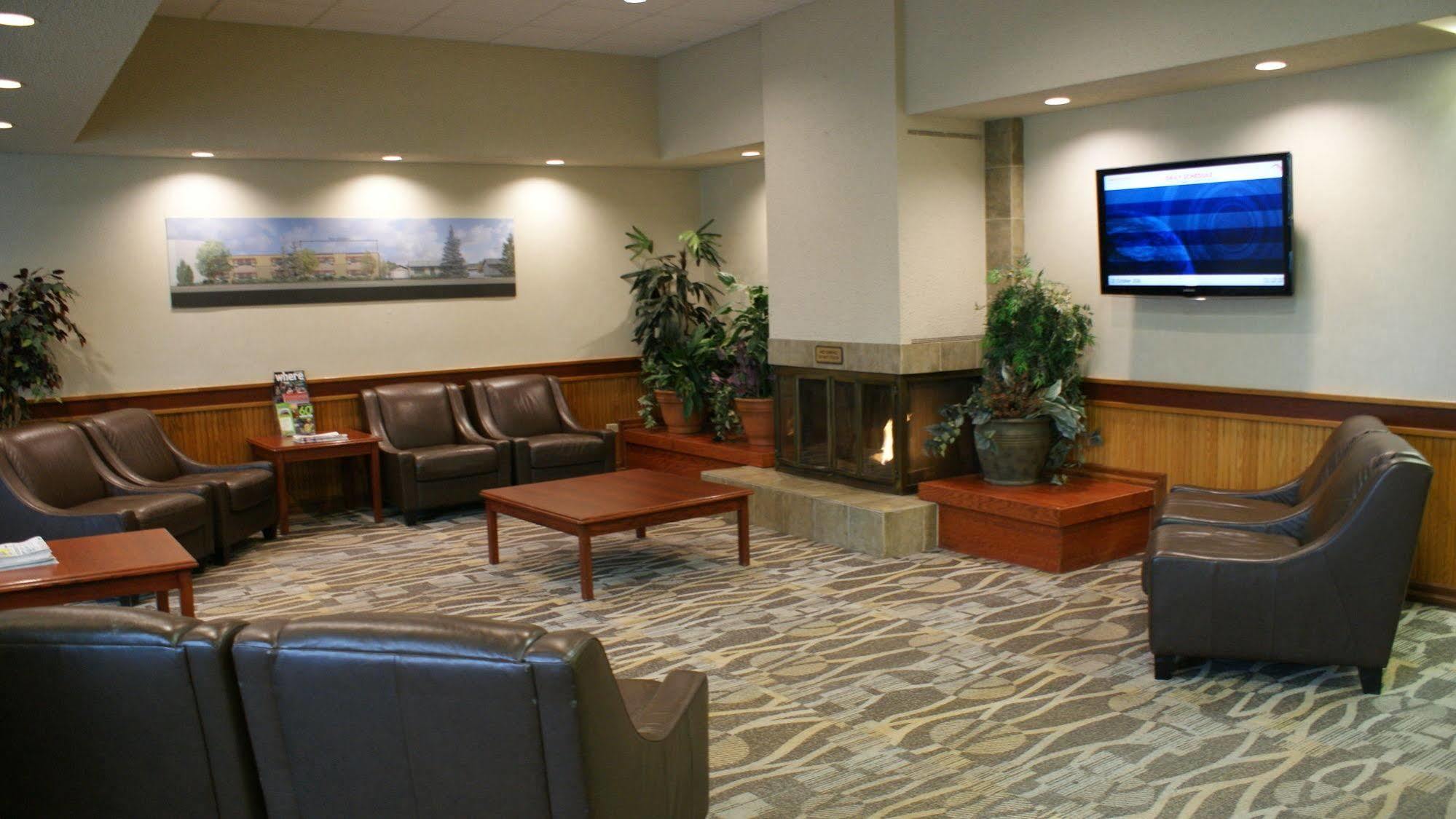 Canad Destination Centre Windsor Park Winnipeg
