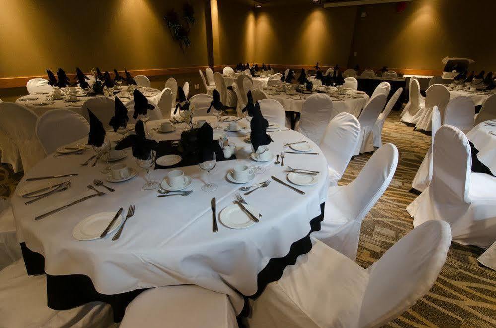 Canad Destination Centre Windsor Park 3* Winnipeg